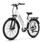 Aipas® C1 Xpress ST Ebike