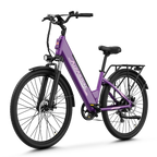 Aipas® C1 Xpress ST Ebike