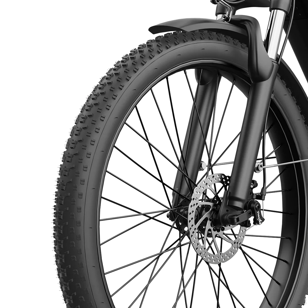 Aipas® C2 Max Xpress Ebike