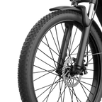 Aipas® C2 Max Xpress Ebike