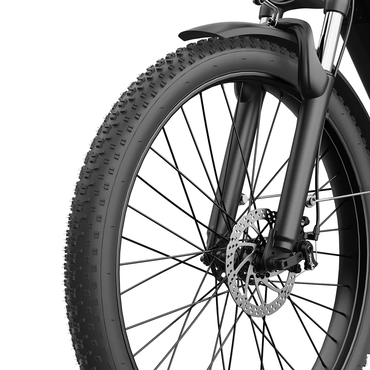 Aipas® C2 Max Xpress Ebike