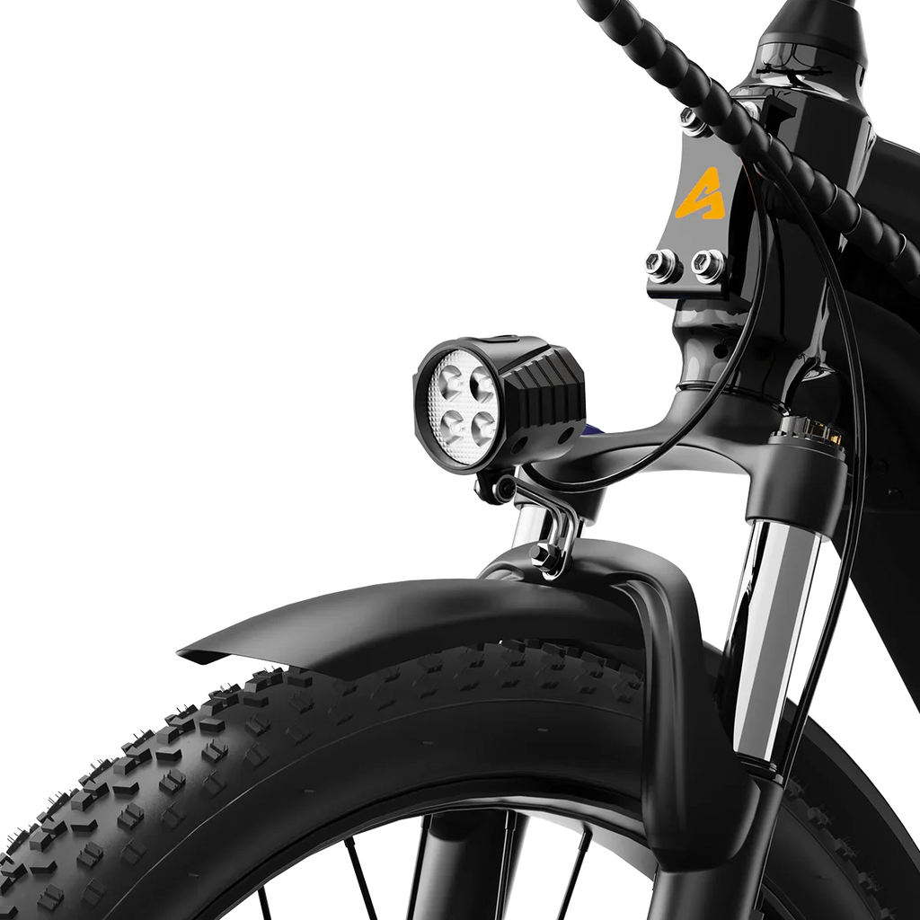 Aipas® C2 Max Xpress Ebike
