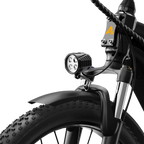 Aipas® C2 Max Xpress Ebike