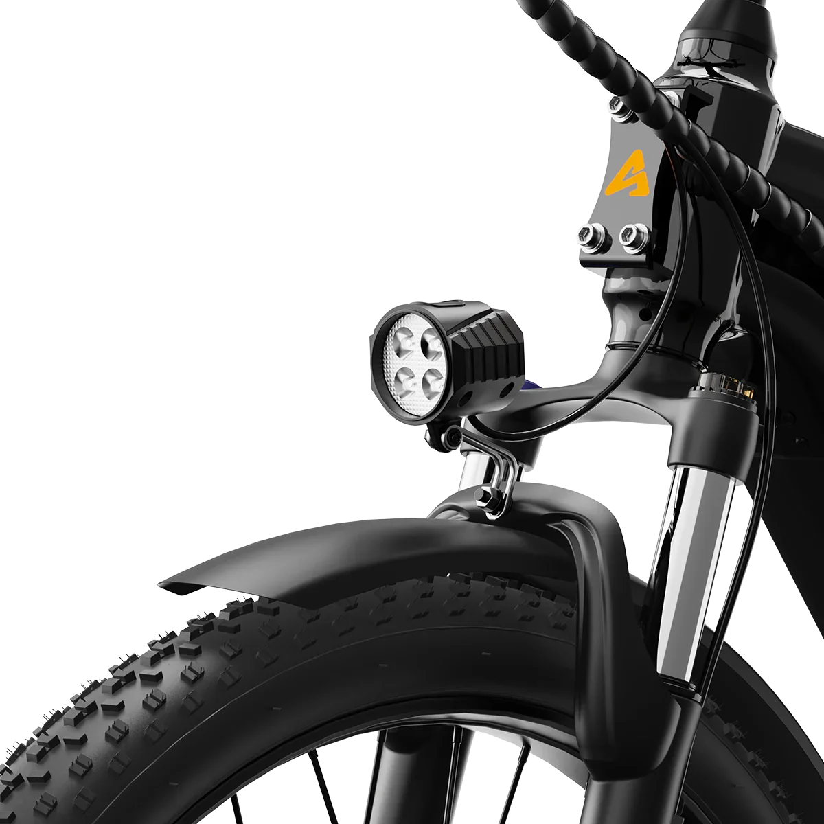 Aipas® C2 Max Xpress Ebike