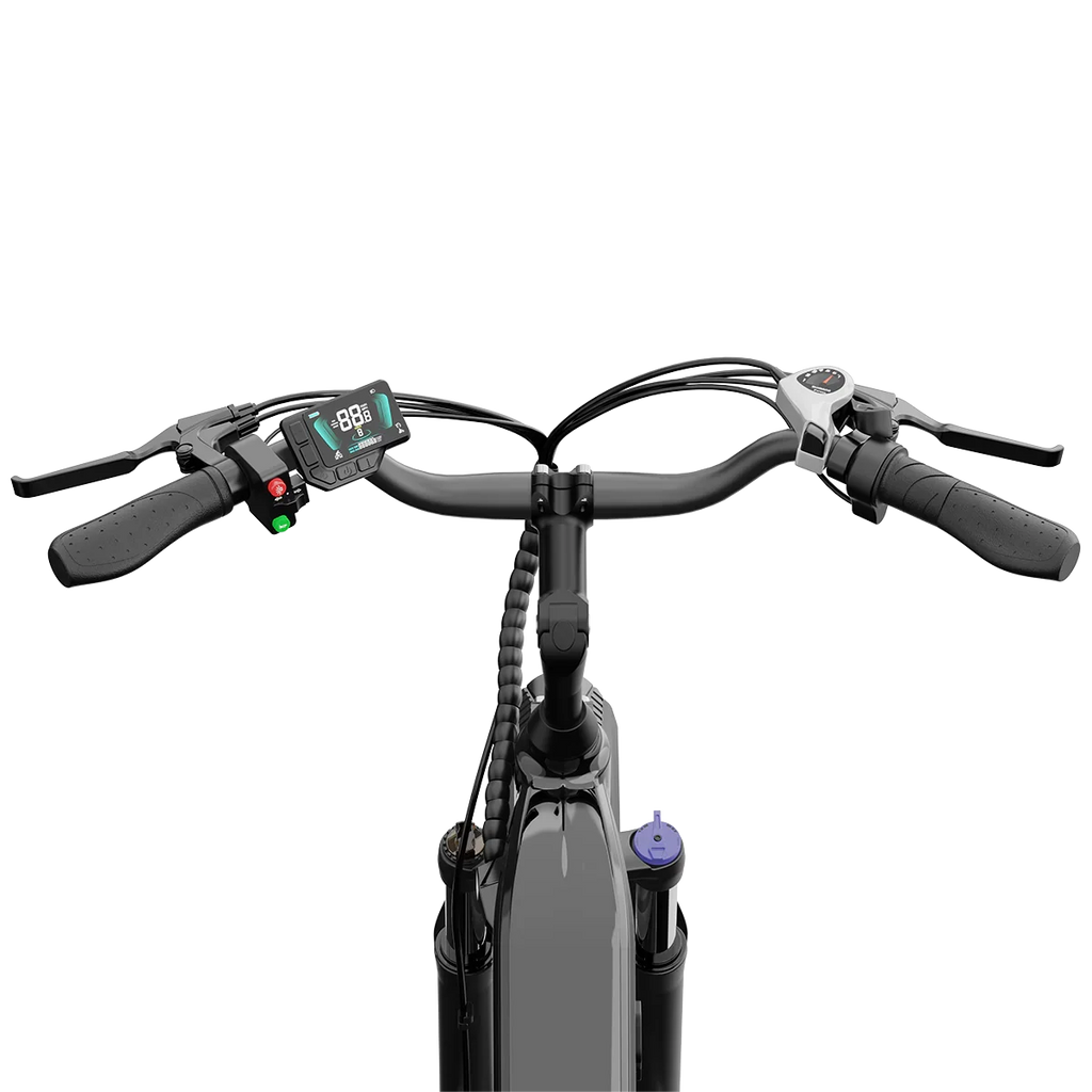 Aipas® C2 Max Xpress Ebike
