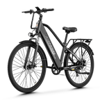 Aipas® C2 Xpress Ebike