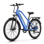 Aipas® C2 Xpress Ebike