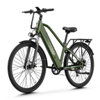 Aipas® C2 Xpress Ebike