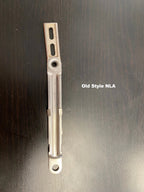 C2013 -Roto operator bracket Die Cast With Stainless Steel Arms Connect Arm Notched Out