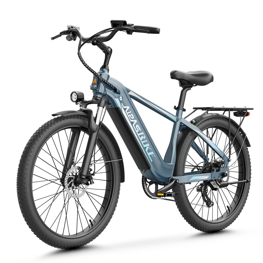 Aipas® C2 Max Xpress Ebike