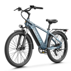 Aipas® C2 Max Xpress Ebike