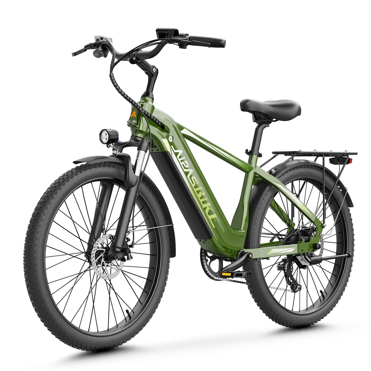 Aipas® C2 Max Xpress Ebike