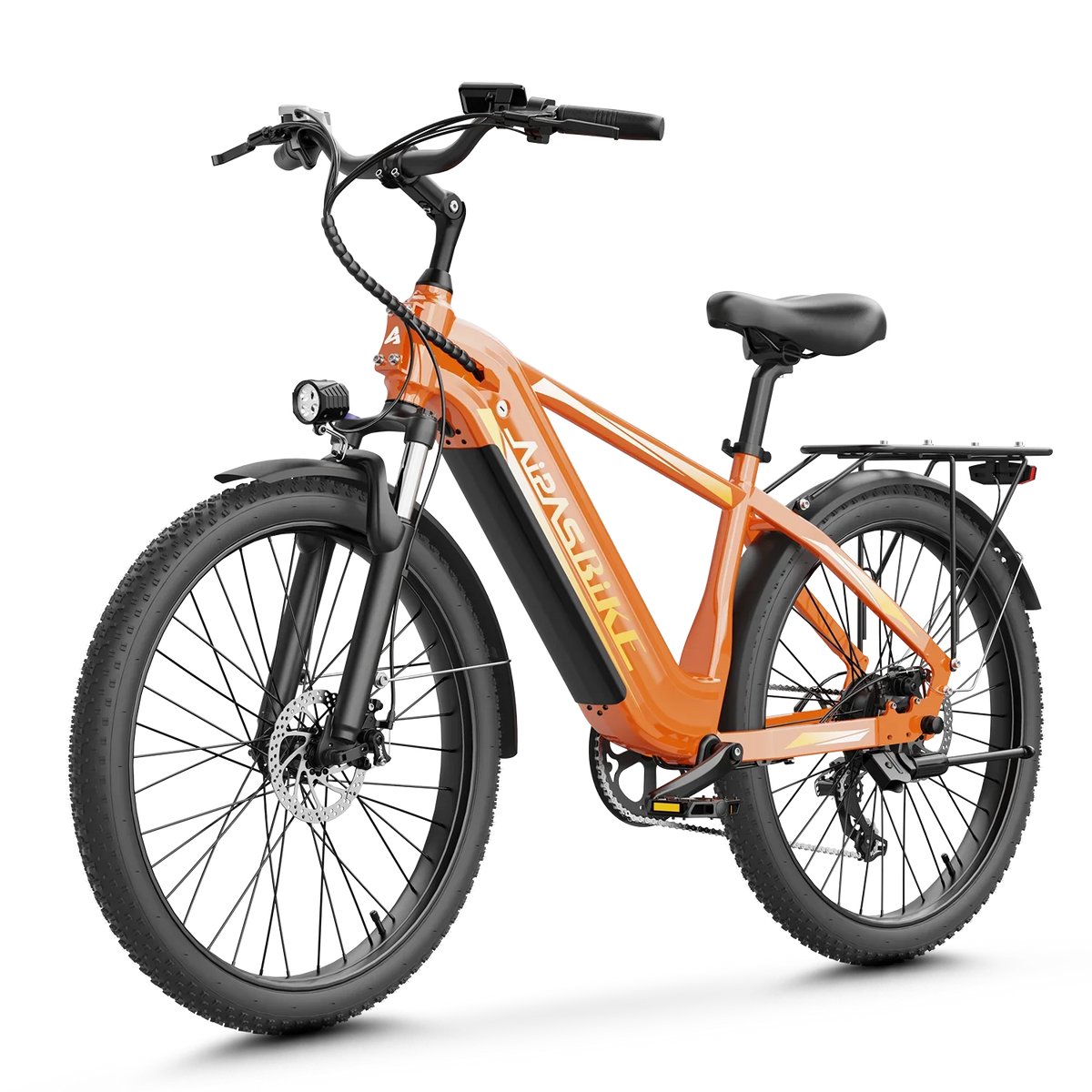 Aipas® C2 Max Xpress Ebike