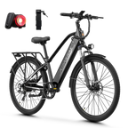 Aipas® C2 Xpress Ebike