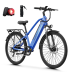Aipas® C2 Xpress Ebike
