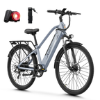 Aipas® C2 Xpress Ebike