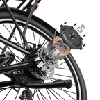 Aipas® C2 Xpress Ebike