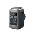 ANKER SOLIX C300X DC| 300W | 288Wh Portable Power Station