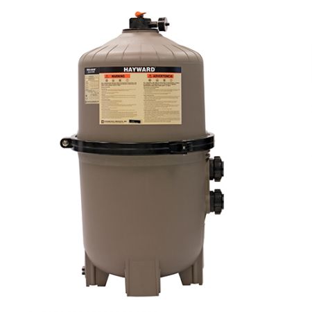Hayward Swim Clear W3C4030 In Ground Cartridge Pool Filter-425 Sq. Ft. - Cartridges Included