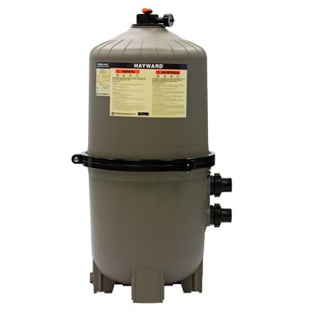 Hayward W3C5030 Swim Clear In Ground  Cartridge Filter-525 Sq. Ft