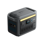 ANKER C800X PLUS | 1200W | 768Wh Portable Power Station