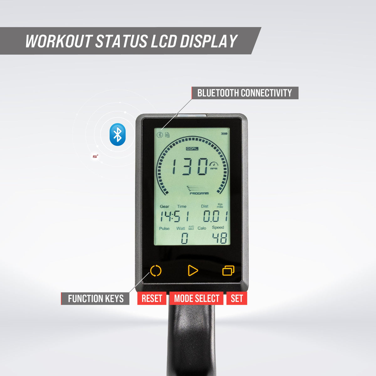 SOLE C80 Curved Manual Treadmill