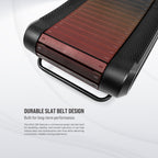 SOLE C80 Curved Manual Treadmill