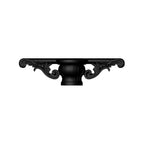 Traditional cross-arm to fit 90mm pole (CA001)