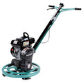 Whiteman 24” Edger Power Trowel – Compact Concrete Finishing Machine (Honda GX120)