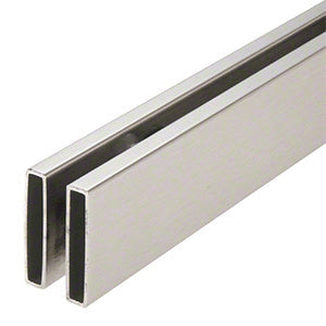 CRL 73" Replacement Header for Cambridge Sliding Shower Door System