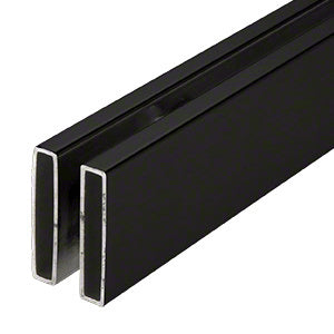 CRL 73" Replacement Header for Cambridge Sliding Shower Door System