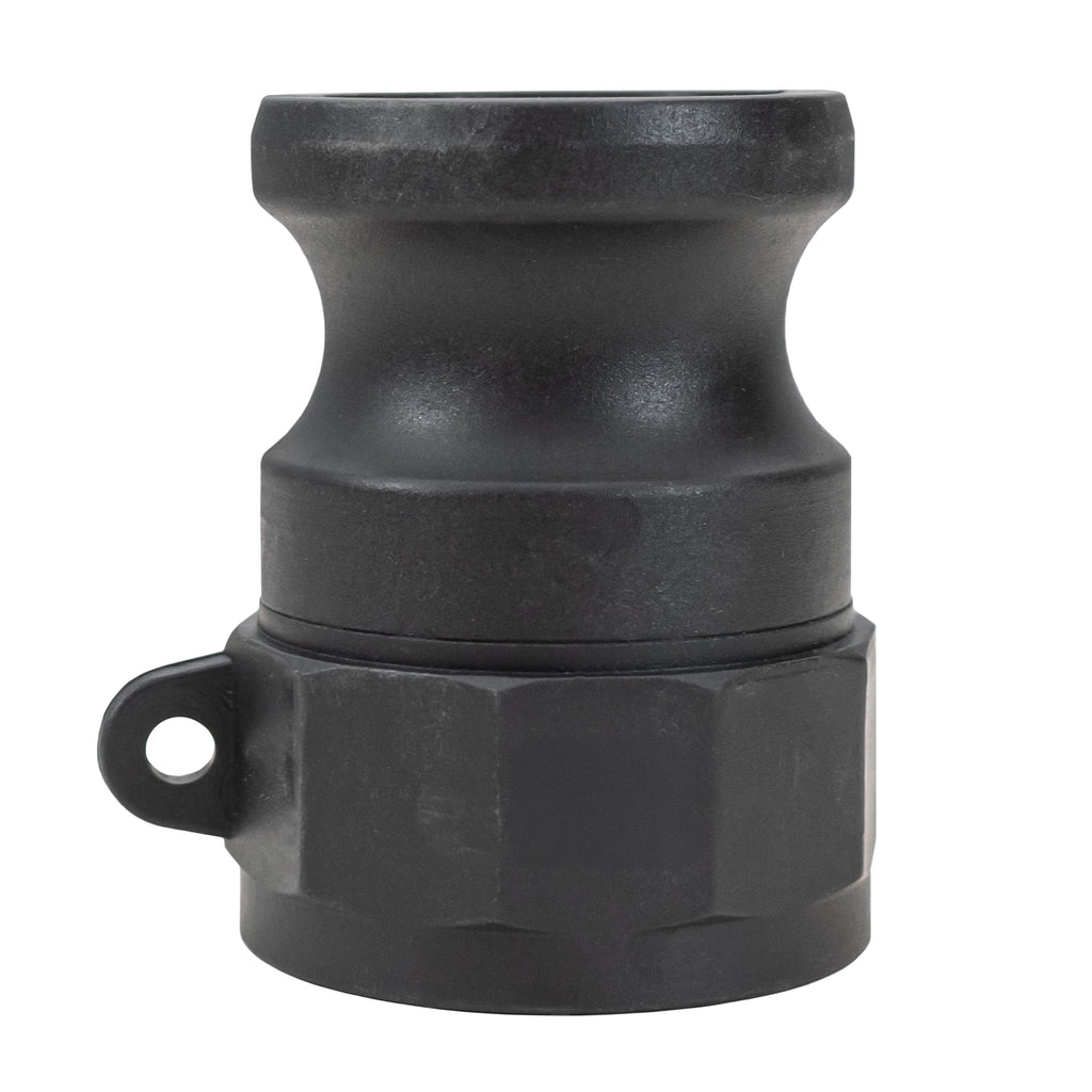 Camlock Type A 3/4"
