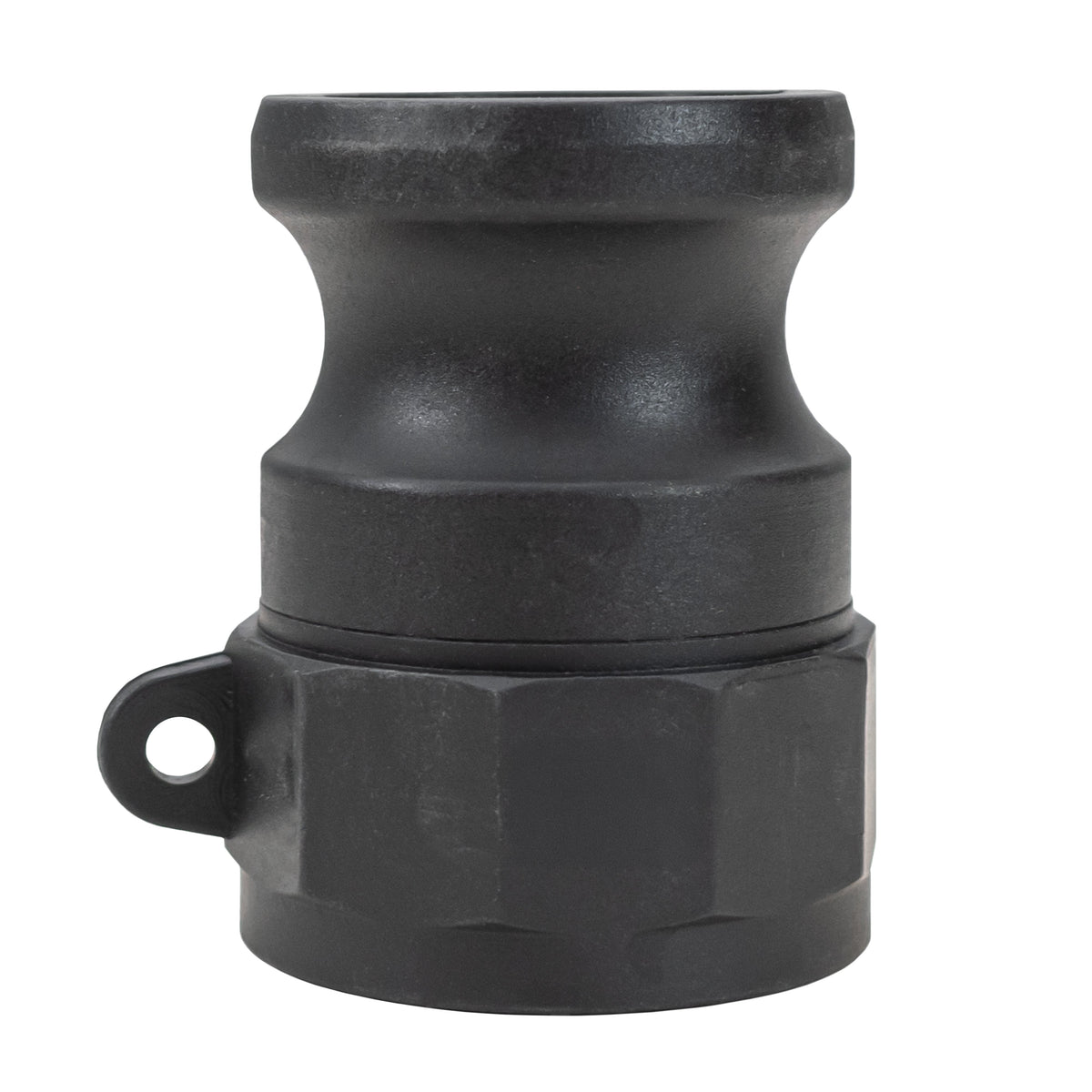 Camlock Type A 1"