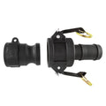 Camlock Type A + C - Best4Trade-Retail Tech Hose & Fittings