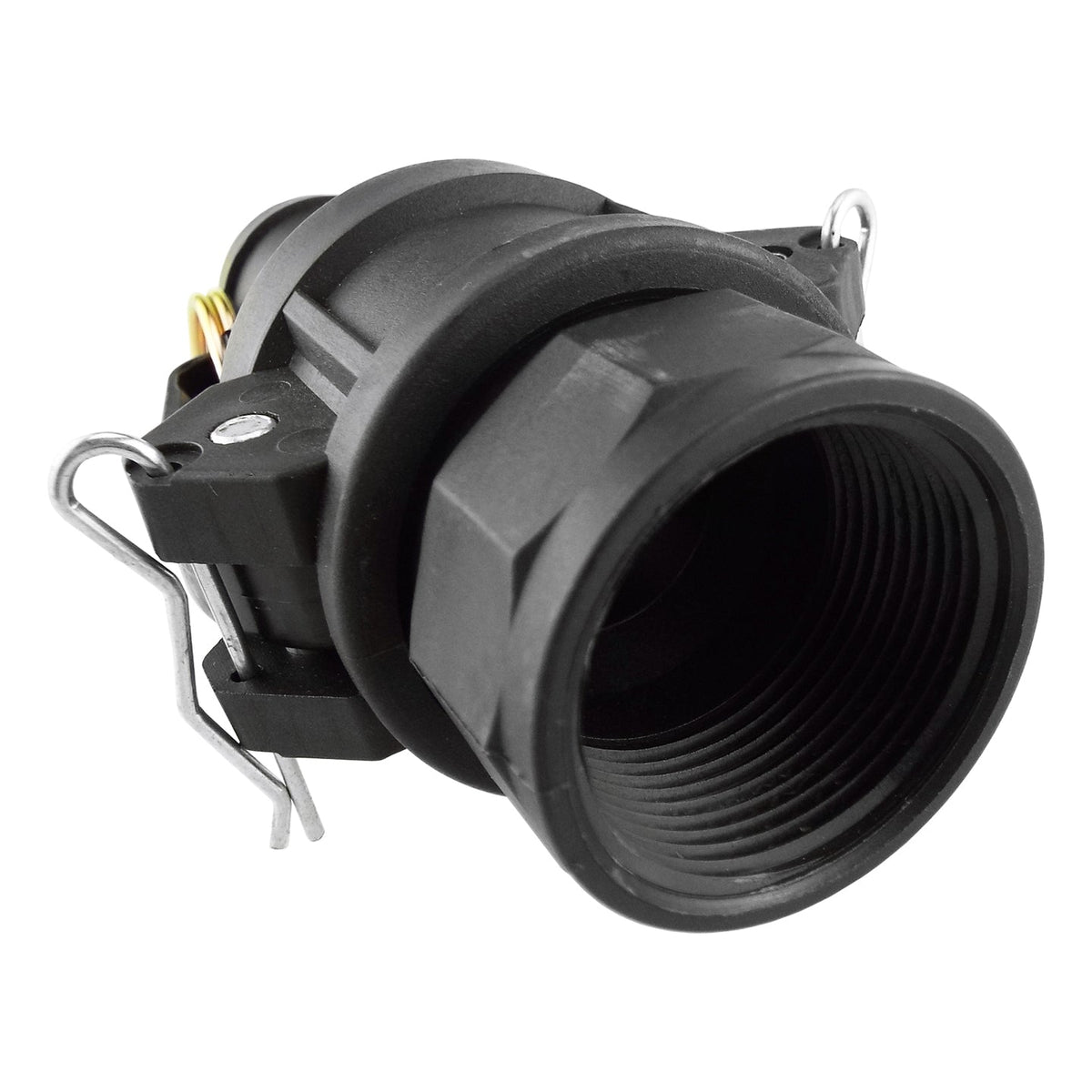Camlock Type A + C