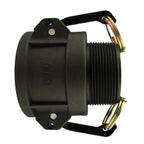 Camlock Type B 3"