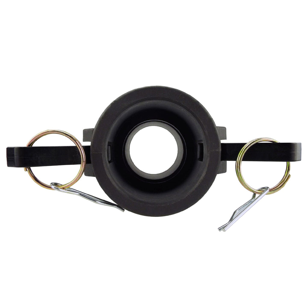 Camlock Type B 4"