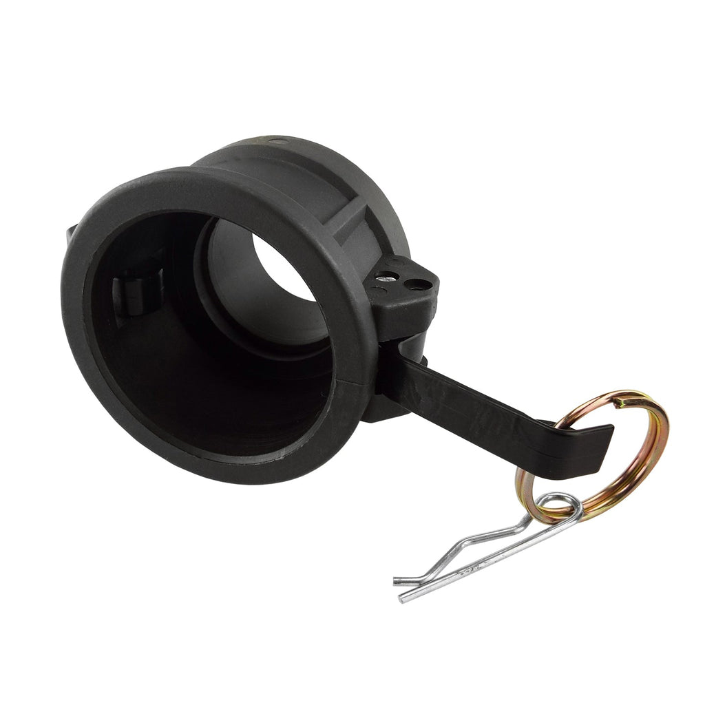 Camlock Type B 1.25"