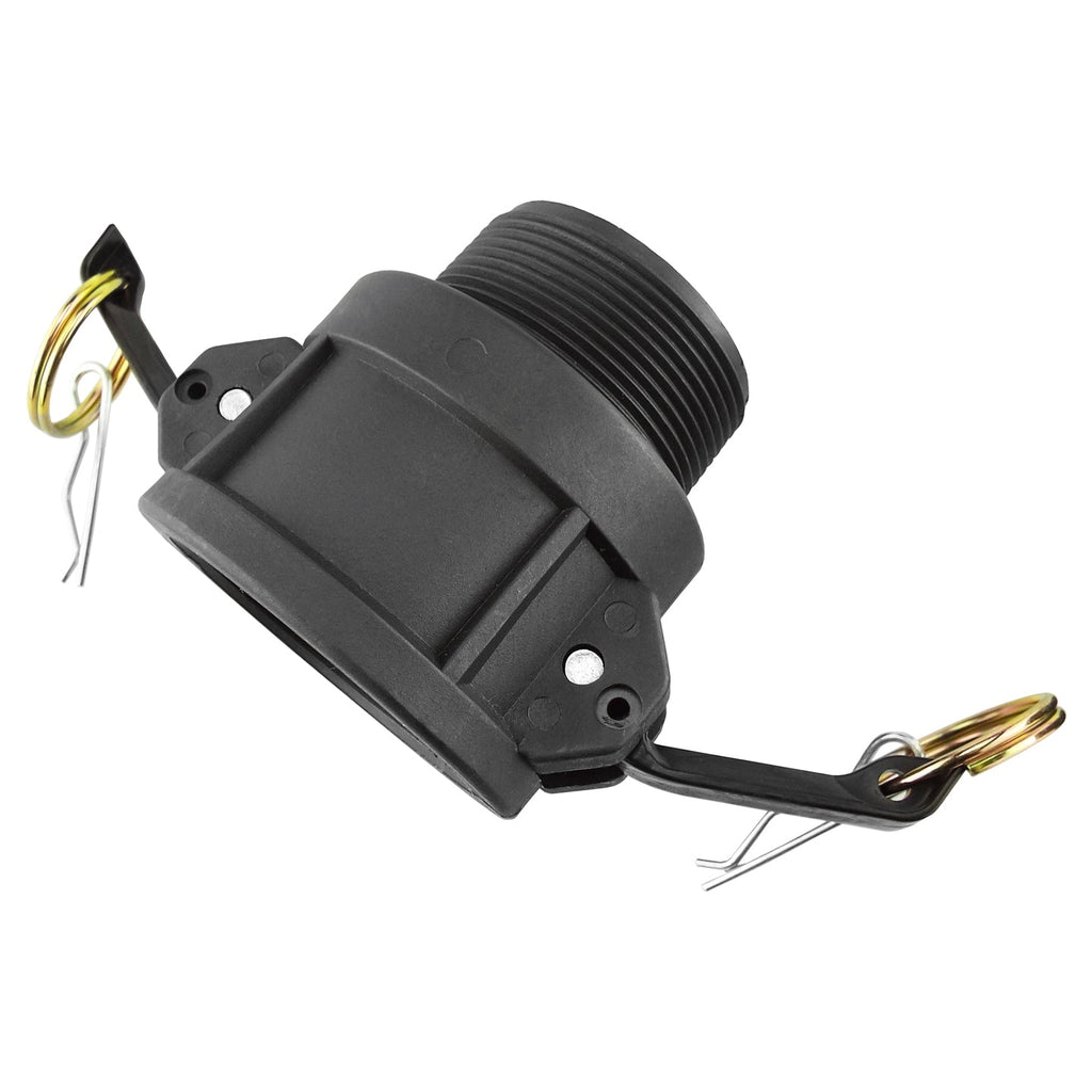 Camlock Type B 3"