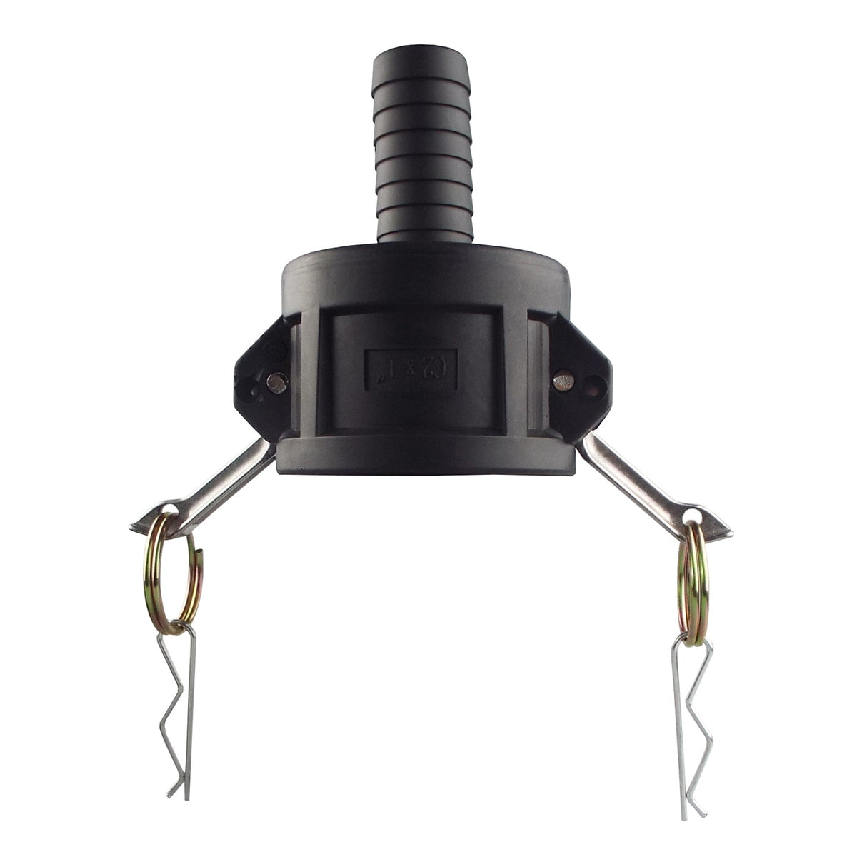 Camlock Type C 3"