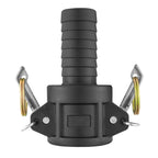 Camlock Type C 3/4"