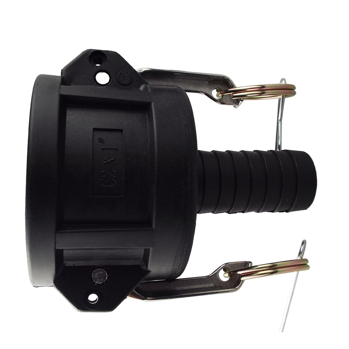 Camlock Type C 3"
