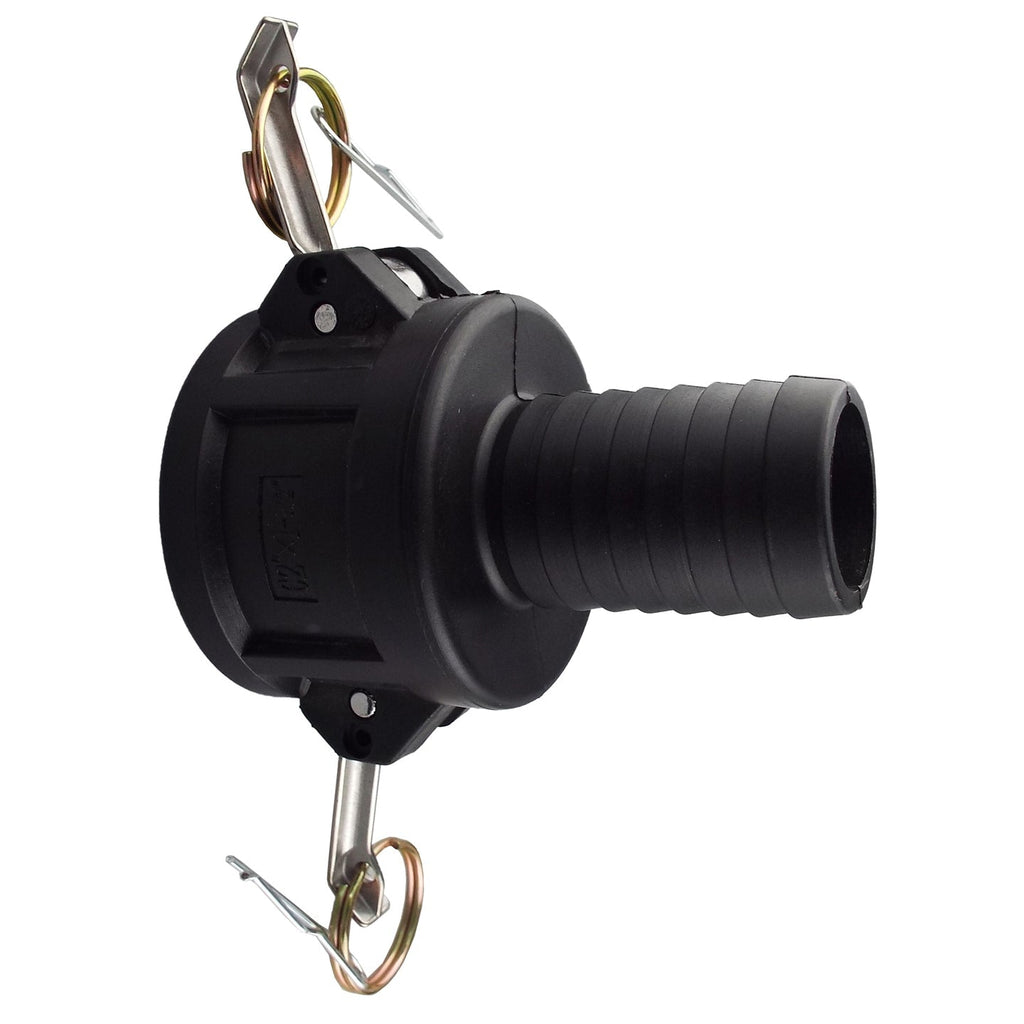 Camlock Type C 3/4"