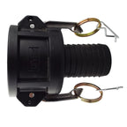 Camlock Type C 3/4"