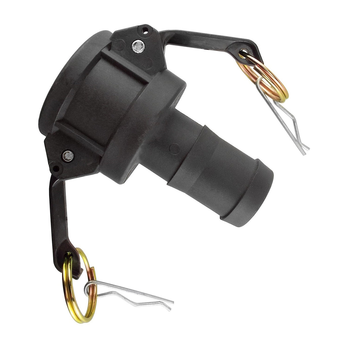 Camlock Type C 1/2"