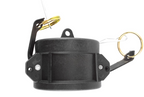 Camlock Type DC 1.5"