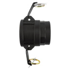 Camlock Type D 4"