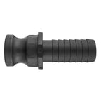 Camlock Type E 1"