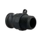 Camlock Type F 3/4"
