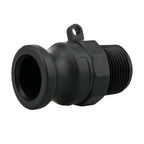 Camlock Type F 4"
